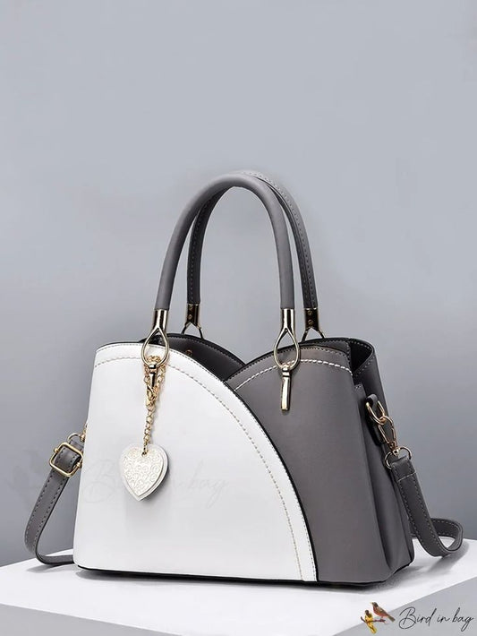 Elegant Leather Ladies Purse