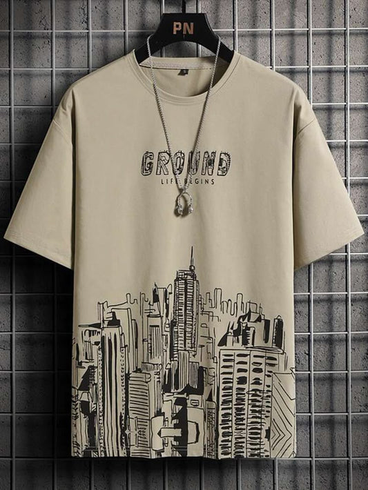 Short Sleeve T-Shirt